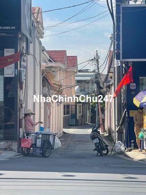 Chính chủ bán đất tặng nhà nát chưa qua đầu Tư