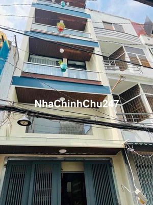 CHỦ KÝ GỬI BÁN NHÀ NGUYỄN ĐÌNH CHIỂU, PHƯỜNG 5, QUẬN 3-GIÁ:4TỶ97/58M2