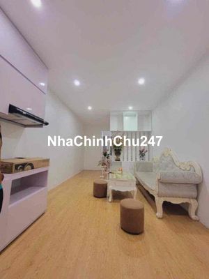 Chính Chủ Bán Căn Hộ Tập Thể 8-3 full đồ giá 2.1 tỷ