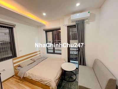 Bán nhà phương Canh 62m2 x 6 Tầng 10 phòng khép kín full nội thất