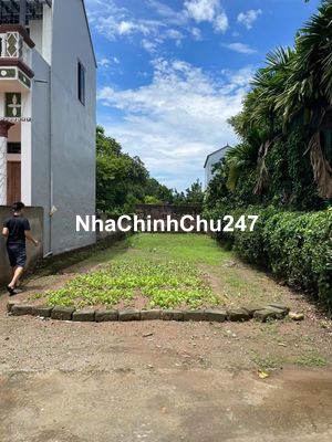 CHÍNH CHỦ BÁN ĐẤT CÁCH QL21B 1KM -HOẠCH AN, XÃ KIM AN  (~25TR/M)