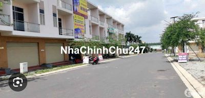 Chính chủ cần bán lô đất đẹp trước khu công nghiệp tam phước Biên Hoà