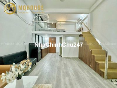 CHÍNH CHỦ, FULL NỘI THẤT,NGÃ 4 BAY HIỀN, Ở ĐƯỢC 4 NGƯỜI, THANG MÁY