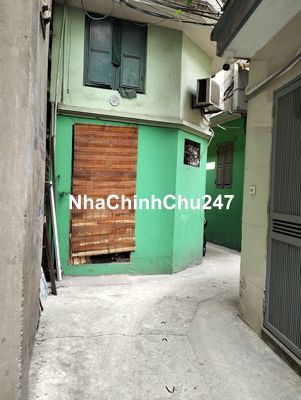 Chính chủ bán đất thổ cư 76m2 đường Minh Khai,HBT cách đường 25m