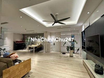 Chính chủ cần bán căn hộ chung cư 2 phòng ngủ toà N07 Thành Thái.