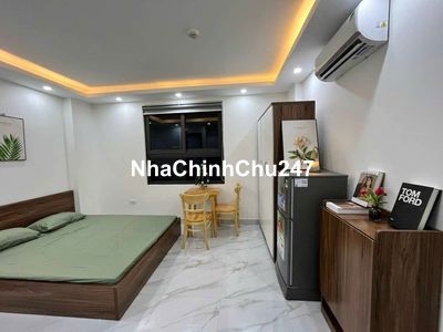 BÁN NHÀ TRỊNH VĂN BÔ, THANG MÁY, DÒNG TIỀN 50 TRIỆU/ THÁNG, 8.3 TỶ.