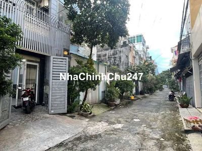 Chính chủ gửi bán nhà 1tr,1l, giá 820tr, shr,