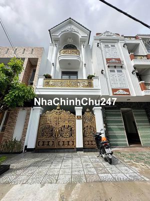 BÁN GẤP CĂN NHÀ DĨ AN BÌNH DƯƠNG , GIÁ NGỘP 2,8 TỶ , SHR 1 TRỆT 2 LẦU