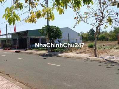 BÁN GẤP ĐẤT CHÍNH CHỦ 250m2 PHÚ RIỀNG GIÁ 455TR CÒN THƯƠNG LƯỢNG