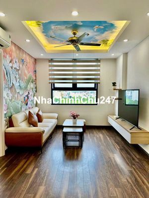 Chính chủ cần bán căn hộ chung cư Eco City Việt Hưng. 79m2 giá 4 tỷ