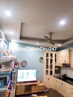 BÁN NHÀ PHÚ ĐÔ – LÔ GÓC 3 THOÁNG – KINH DOANH – OTO – 50M – GIÁ 9.6 TỶ