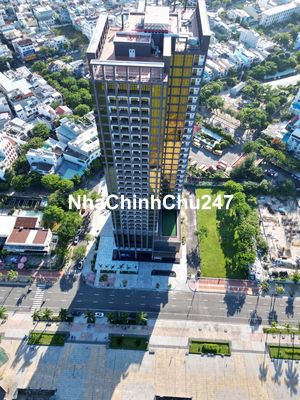 Căn SAM TOWERS 2PN đẹp nhất dự án ,giá trực tiếp chủ đầu tư .CAM KẾT !