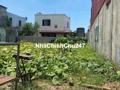 CÁCH DT753 CHỈ 200m ĐẤT FULL THỔ CƯ 180m2 CHỦ CẦN BÁN GẤP CÓ SỔ