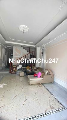 Bán nhà Phường 8 cách QL53 khoảng 10m