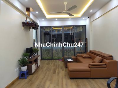 Chính chủ xịn bán Chung cư A2 đền lừ 2