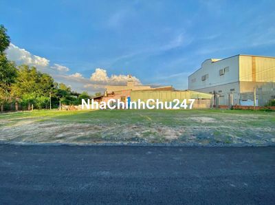 Bán đất 400m2 ngay chợ Trảng Bàng. Chủ thu hồi vốn 400 triệu, SHR