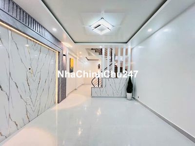 TRẦN HỮU DỰC, XUÂN PHƯƠNG, 40M2 X 5T, NHỈNH 4 TỶ, NGÕ THÔNG, GẦN PHỐ