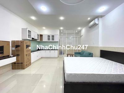 Khai trường CHDV nội thất cc mới 100%, khu an ninh, ra vào thẻ từ 🏠