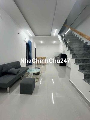 CHÍNH CHỦ CẦN TIỀN BÁN GẤP NHÀ 115M2 ĐẦY ĐỦ TIỆN ÍCH TẠI BẾN CÁT- SHR