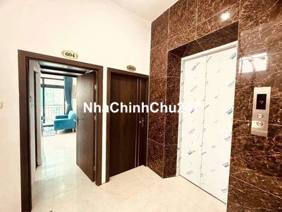 CHÍNH CHỦ BÁN TÒA NHÀ CCMN 20 PHÒNG KHÉP KÍN 119M2 GIÁ 19TỶ