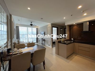 Chính chủ cần bán căn hộ 2 phòng ngủ tại Altara Suites Đà Nẵng