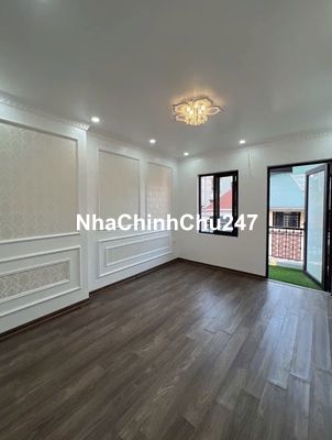 PHÚ LÃM XỐM ĐẠI NAM NHÀ 4TẦNG_LÔ GÓC_Ô TÔ QUA NHÀ THÔNG THOÁNG_Hơn 4TỶ