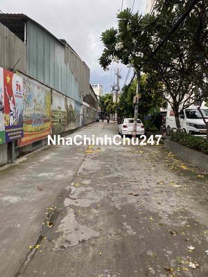 Chủ Cần Bán Nhà 3,8x19m - Gần 75m2 - Tân Hoà Đông Quận 6