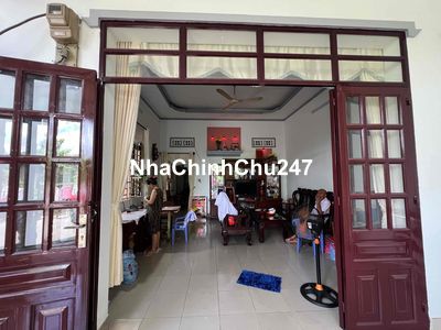 Nhà 1/ Bùi quốc khánh chủ ngộp cần bán gấp