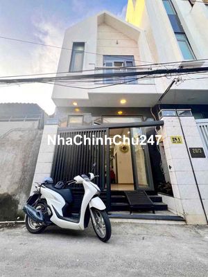 🌲🌲Nhà lầu Hẻm 28 - Mậu Thân - P An Hoà, Ninh Kiều