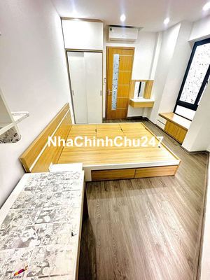 TÔI CẦN BÁN NHÀ PHÓ ĐỨC CHÍNH CÁCH 5M RA MP -10M RA CỬA BẮC - NHÀ ĐẸP