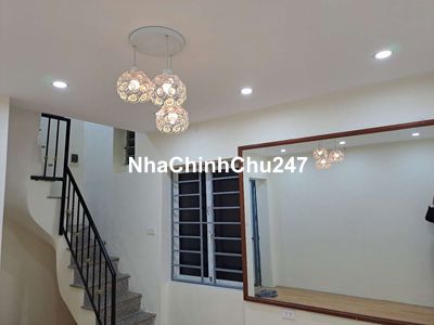 Chính chủ bán nhà tập thể Nguyễn An Ninh, 68m2, 3 tầng, chỉ 2.6 tỷ