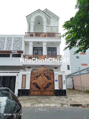 NHÀ KHU DÂN CƯ NAM LONG CẦN THƠ