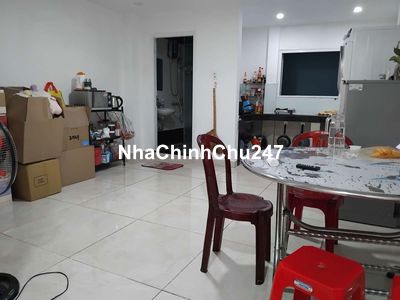 Nhà Ngộp Ngân Hàng Lê Văn Sĩ, Quận 3 Giá Rẻ