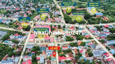 🔥Đất Hà Nội 51M2 MT5,2m Hơn 800tr