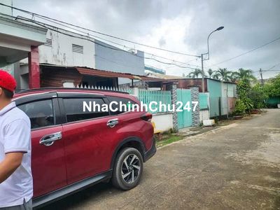 Chủ gửi gấp nhà 100m2 còn mới 1 sẹc đường Gia huỳnh giá chỉ 900tr