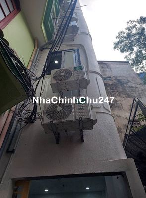 Bán tòa CC MINI phố LÊ THANH NGHỊ,HBT,39m,5 tầng,thang máy,giá 8,65 tỷ