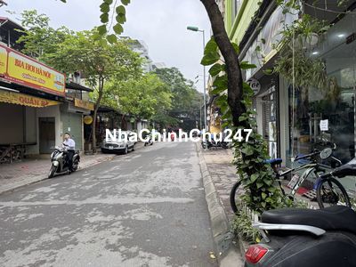 [CHÍNH CHỦ] CẦN BÁN NHÀ NGÕ 173 HOÀNG HOA THÁM - NGỌC HÀ - BA ĐÌNH