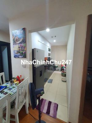 Chính chủ bán căn CC 987 Tam Trinh 70m 3PN-2VS căn thuơng mại