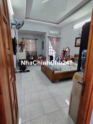 CHỦ GẤP BÁN HẠ 600tr CHỐT 5.8TỶ, 68M2(4x17) sát mặt tiền Điện Biên Phủ