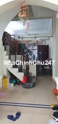 Bán nhà Phú Diễn – Bắc Từ Liêm, oto đỗ cổng, 41m2, 5.5 tỷ