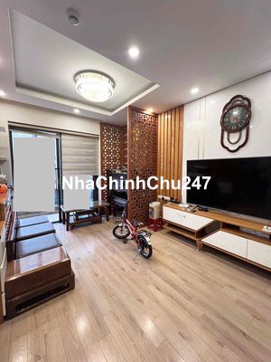 Chính chủ 3n 2wc -85m căn góc - K park văn phú