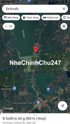 Đất mặt tiền kinh doanh quy hoạch 26m chính chủ