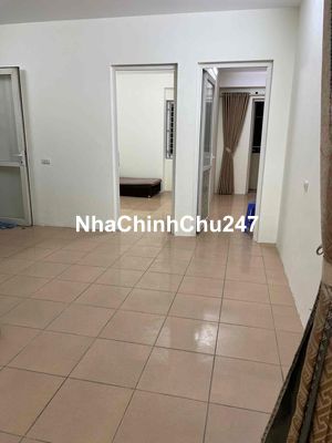 Bán chung cư căn góc 93,2m2, chính chủ, ban công hướng Nam