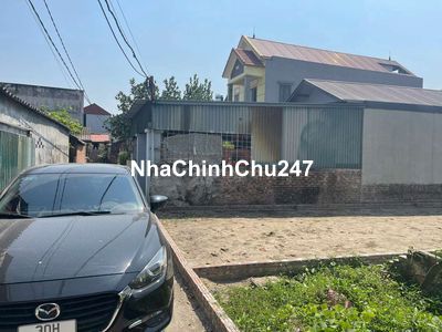 Chủ nhờ bán lô đất 100m2, mt5.2 m. Xuân Nộn, ô tô, 3.95 tỷ. Đông Anh.