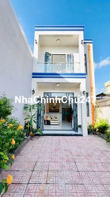 CHỦ VỠ NỢ CẦN RA GẤP CĂN NHÀ BÌNH CHÁNH