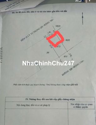 ĐÃ BÁN. Tc full+ 2 nhà nguyên căn. Liên hệ chính chủ.