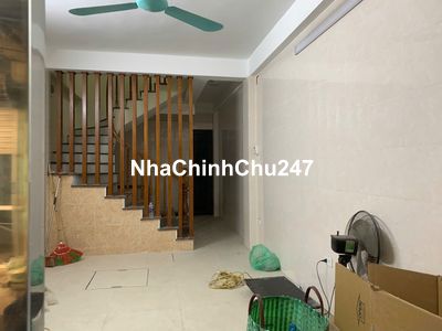 NR Xuân Phương gần CĐ FPT, 35M, 6 TẦNG, 4 PN, NHÀ MỚI