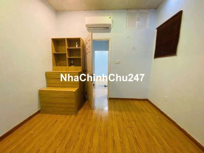 [Đ.BẠCH ĐẰNG] 2PN_2WC_ TRUNG TÂM BÌNH THẠNH