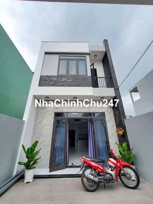 Hot chính chủ cần bán nhà MT Bình Hòa - Thuận An giá chỉ 970tr. SHR