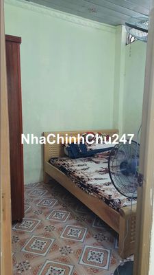 CHÍNH CHỦ BÁN NHÀ CẤP 4 ĐƯỜNG 30/4